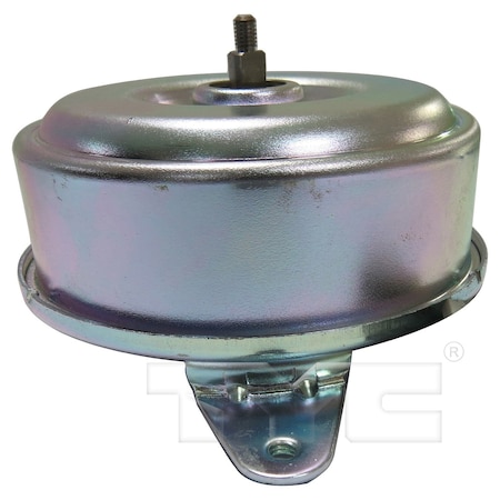 Tyc TYC ENGINE COOLING FAN MOTOR 630230